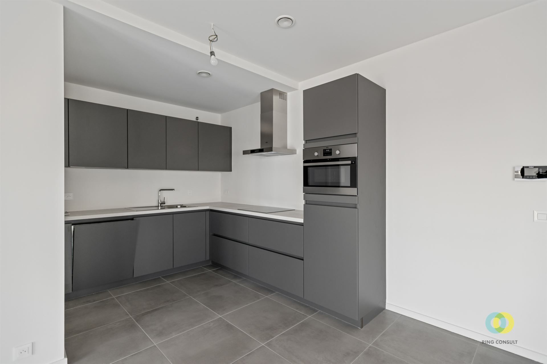 nieuwbouw appartement foto 7