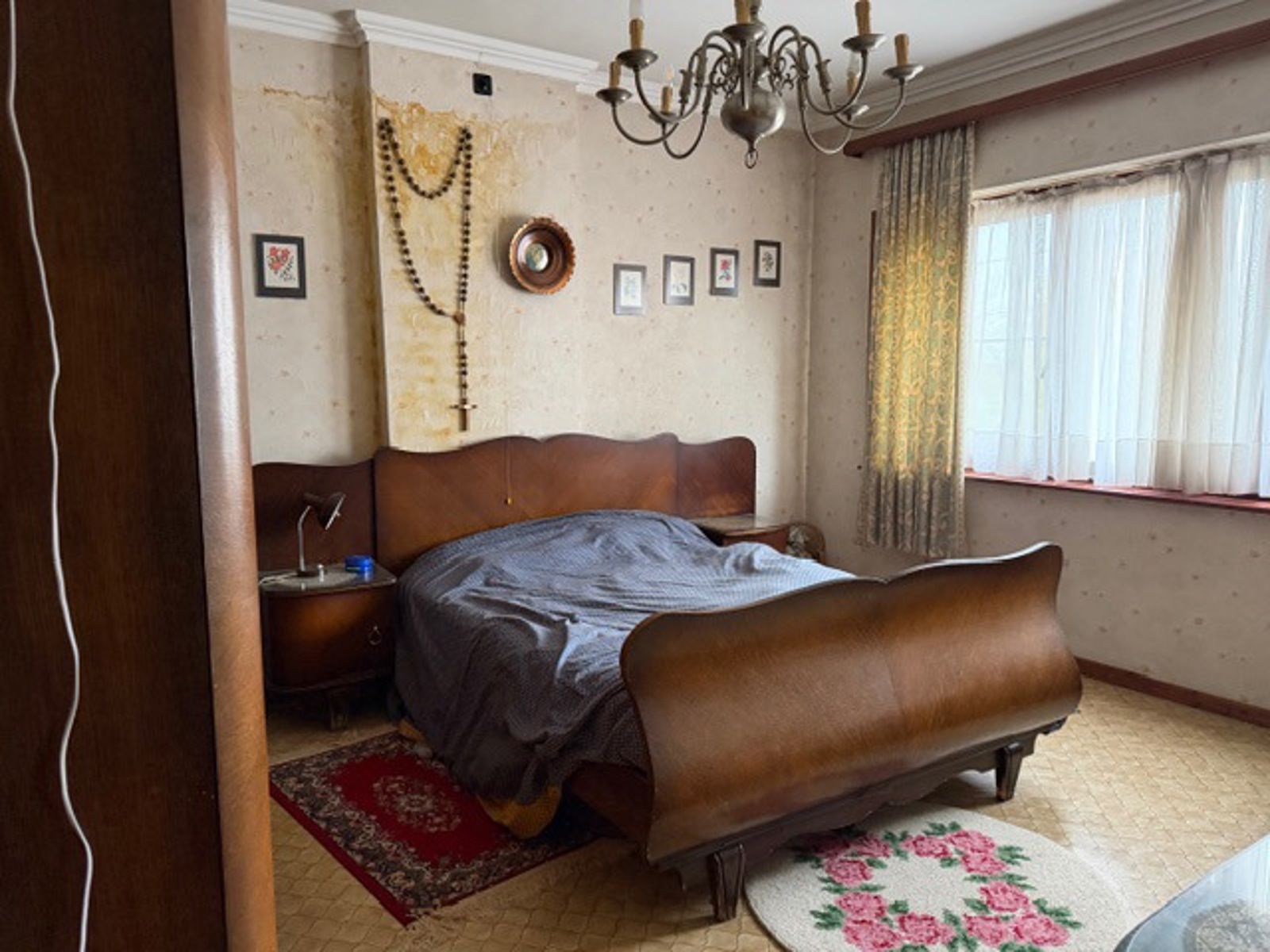 Te moderniseren gezinswoning 3 slpks te Vissenaken (Tienen) foto 15