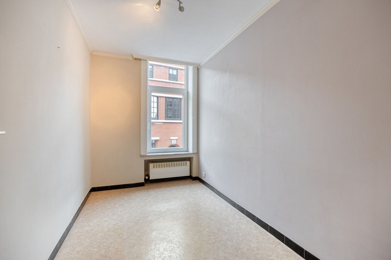 WONING MET KARAKTER IN HET CENTRUM VAN DIEST! foto 21