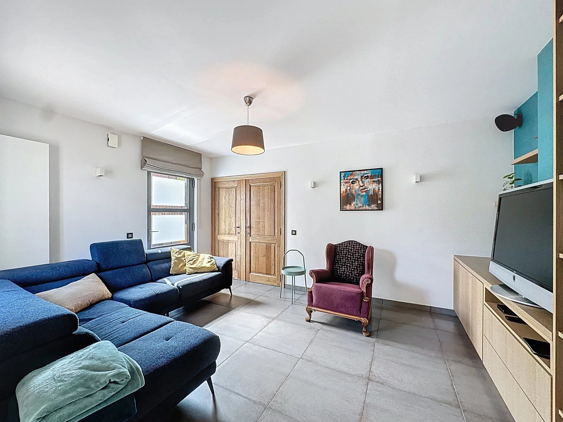 Moderne instapklare woning met 3 slaapkamers op mooi perceel foto 9