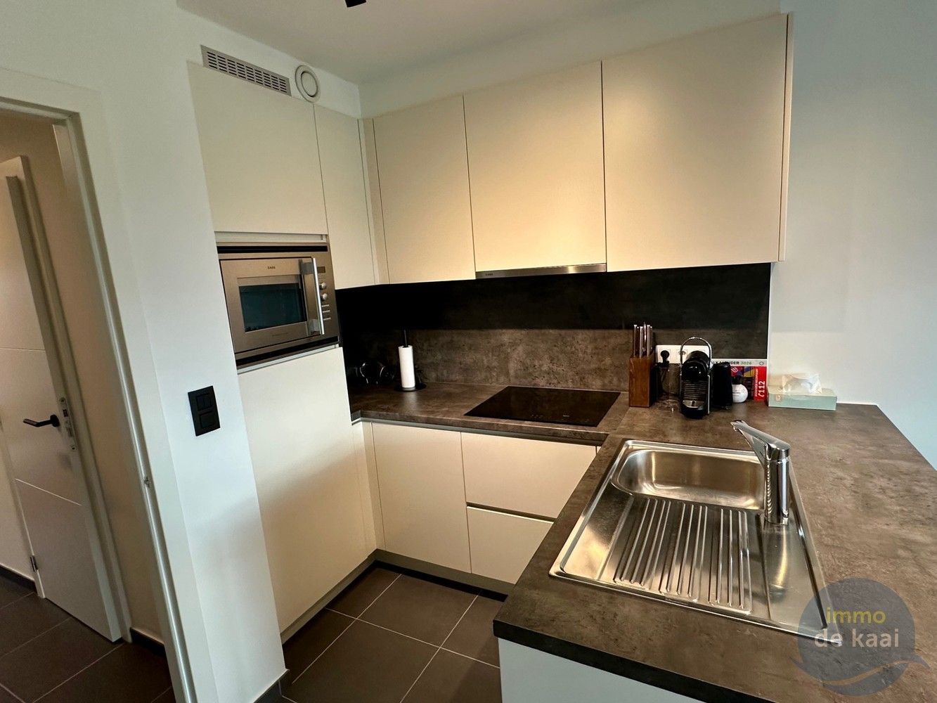 Appartement te koop foto 4