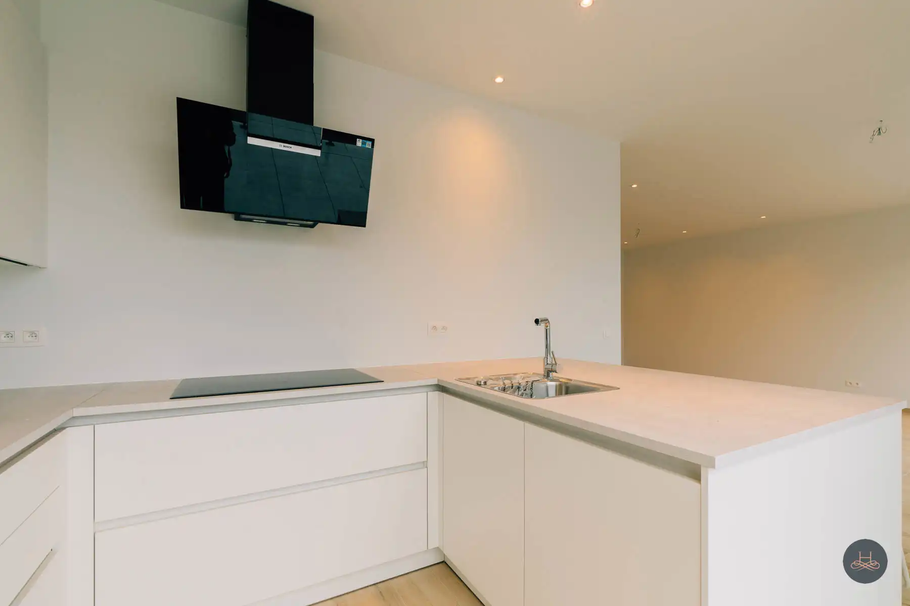 Prachtig nieuwbouw BEN appartement in Keerbergen foto 6