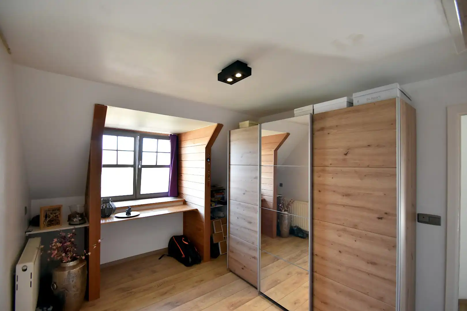 Alleenstaande villa – Landelijke rust aan de rand van het duinenbos, De Haan foto 19