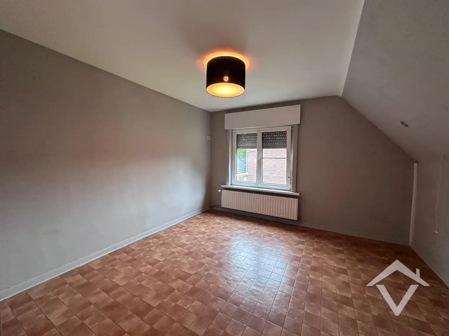 Alleenstaande woning met 3 slaapkamers en tuin te Koekelare foto 19