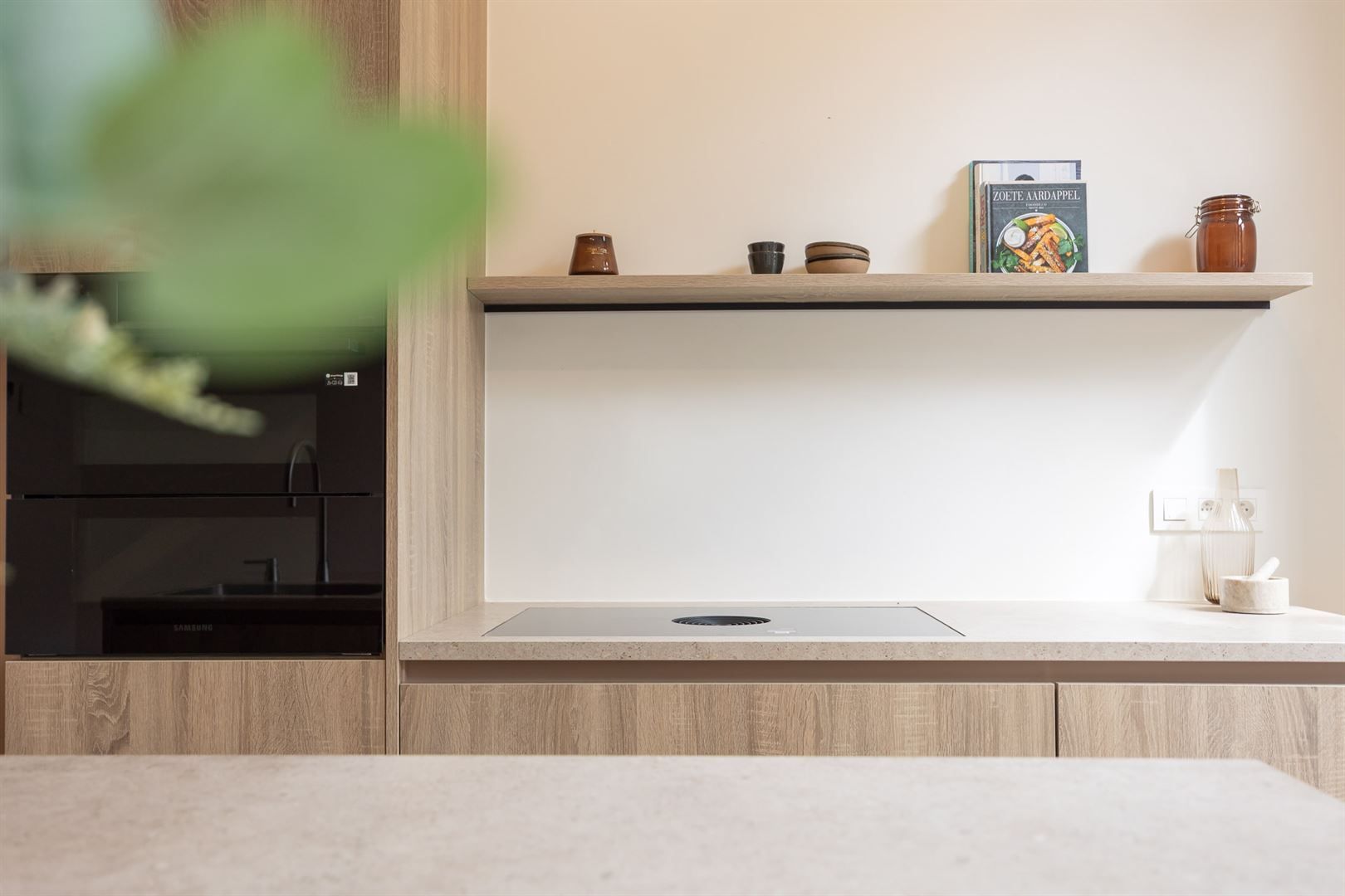 Wonen in de Volkstraat is leven in het hart van ’t Zuid foto 3