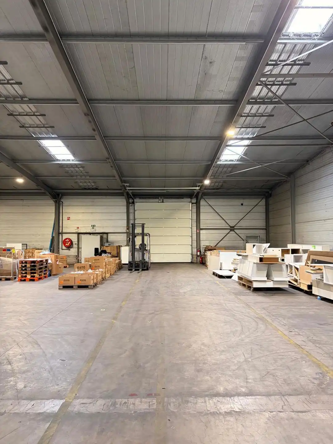 Bedrijfsvastgoed te huur foto 8