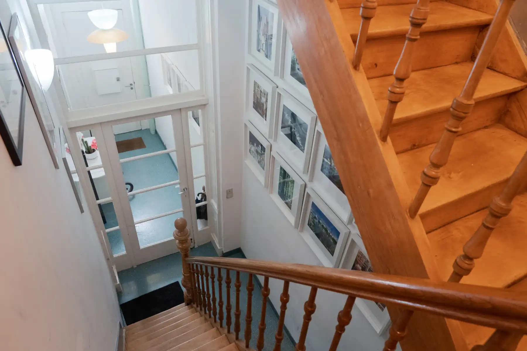 Appartement te huur foto 13