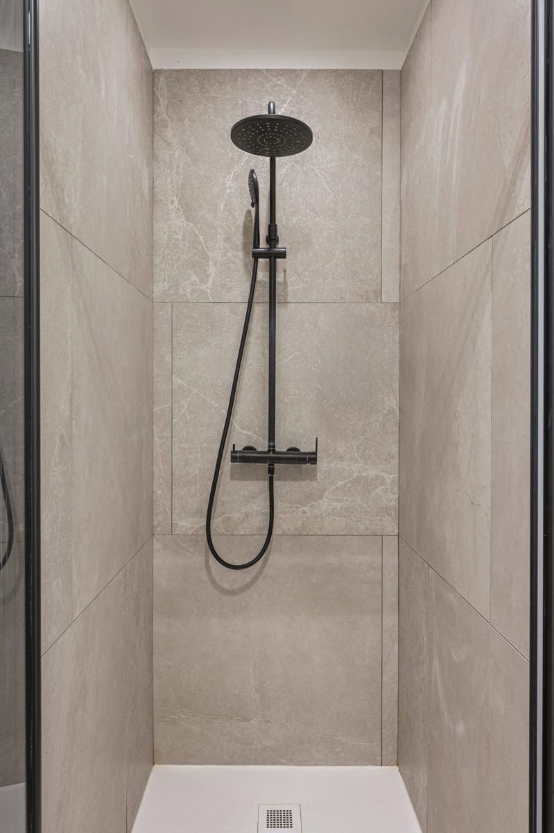 Prachtig appartement in centrum Kortrijk met schitterend terras !!!! foto 17