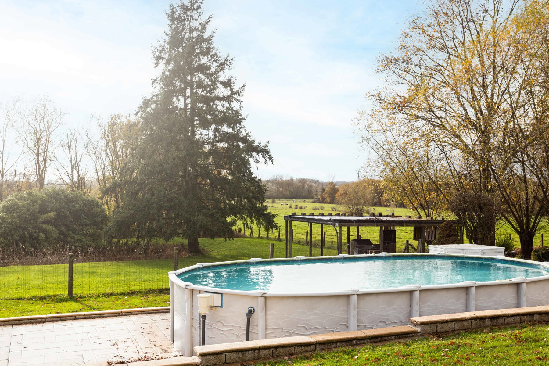 Ruime gezinswoning op zuidgericht perceel  foto 30