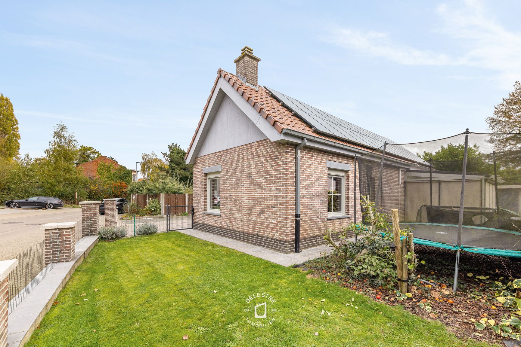 Instapklare woning in de gegeerde Babbelaarstraat – Hofstade foto 11