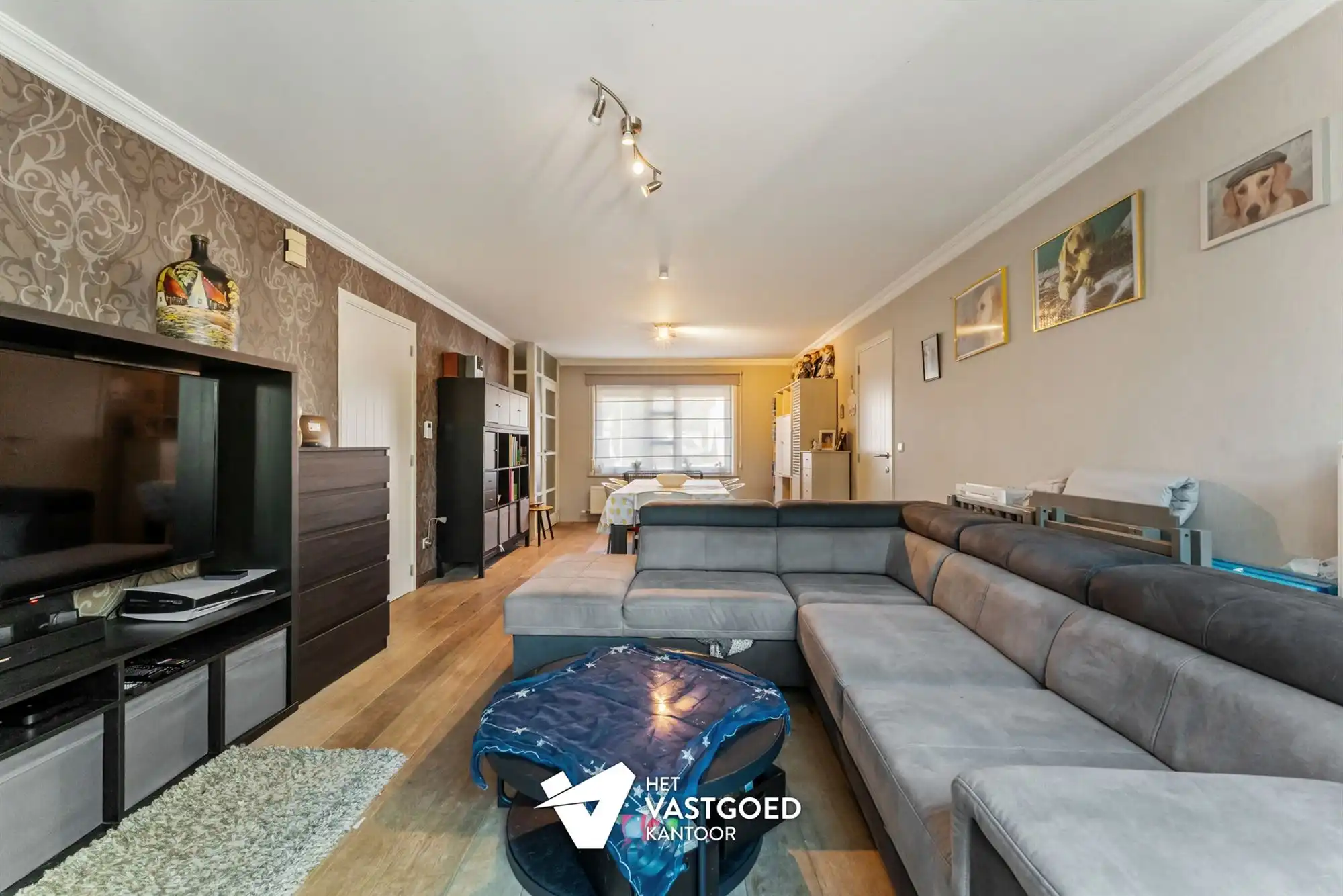 Appartement te koop Heerbaan 160/1 - 3580 BERINGEN