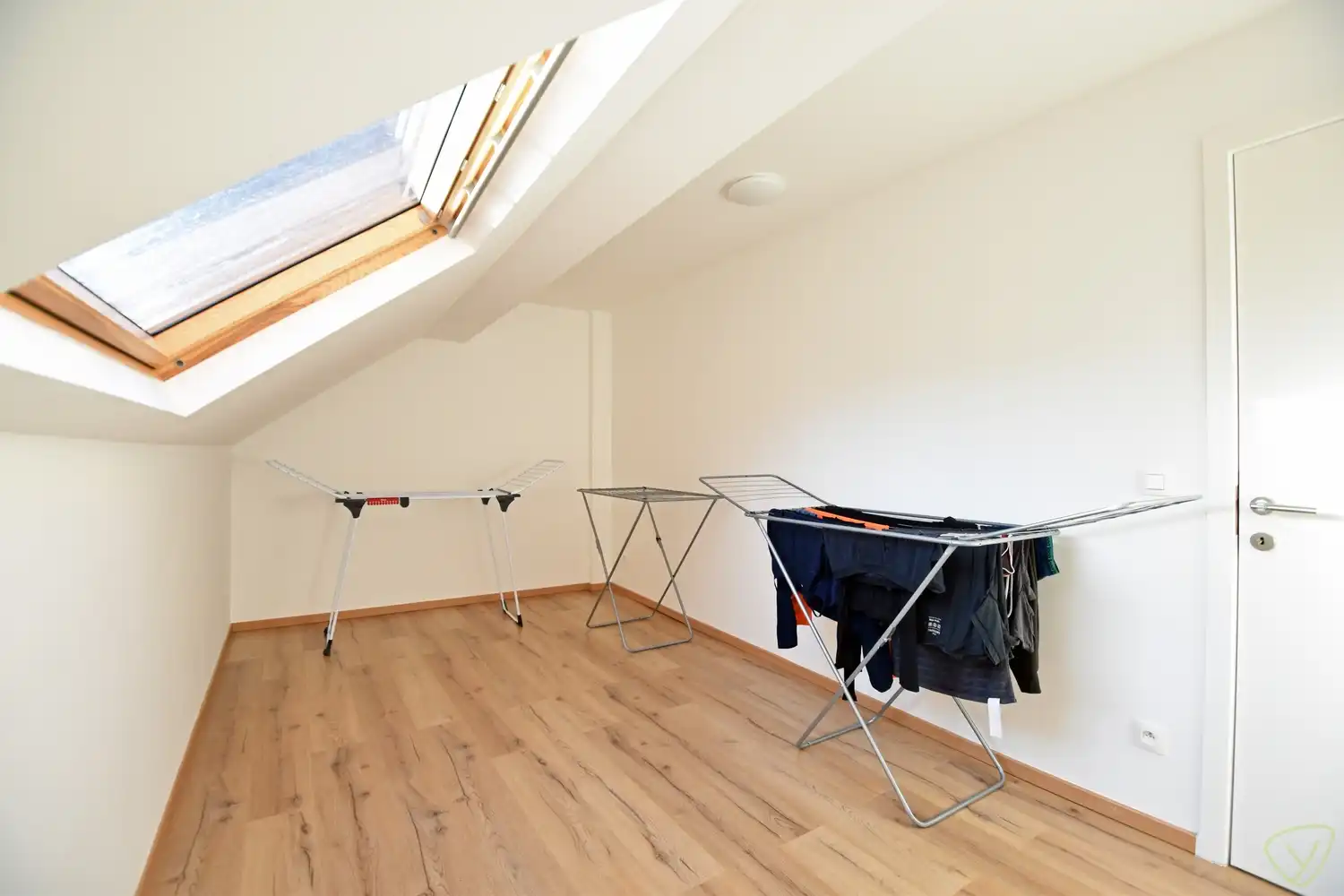 Instapklare Gezinswoning in het Centrum van Eeklo foto 16