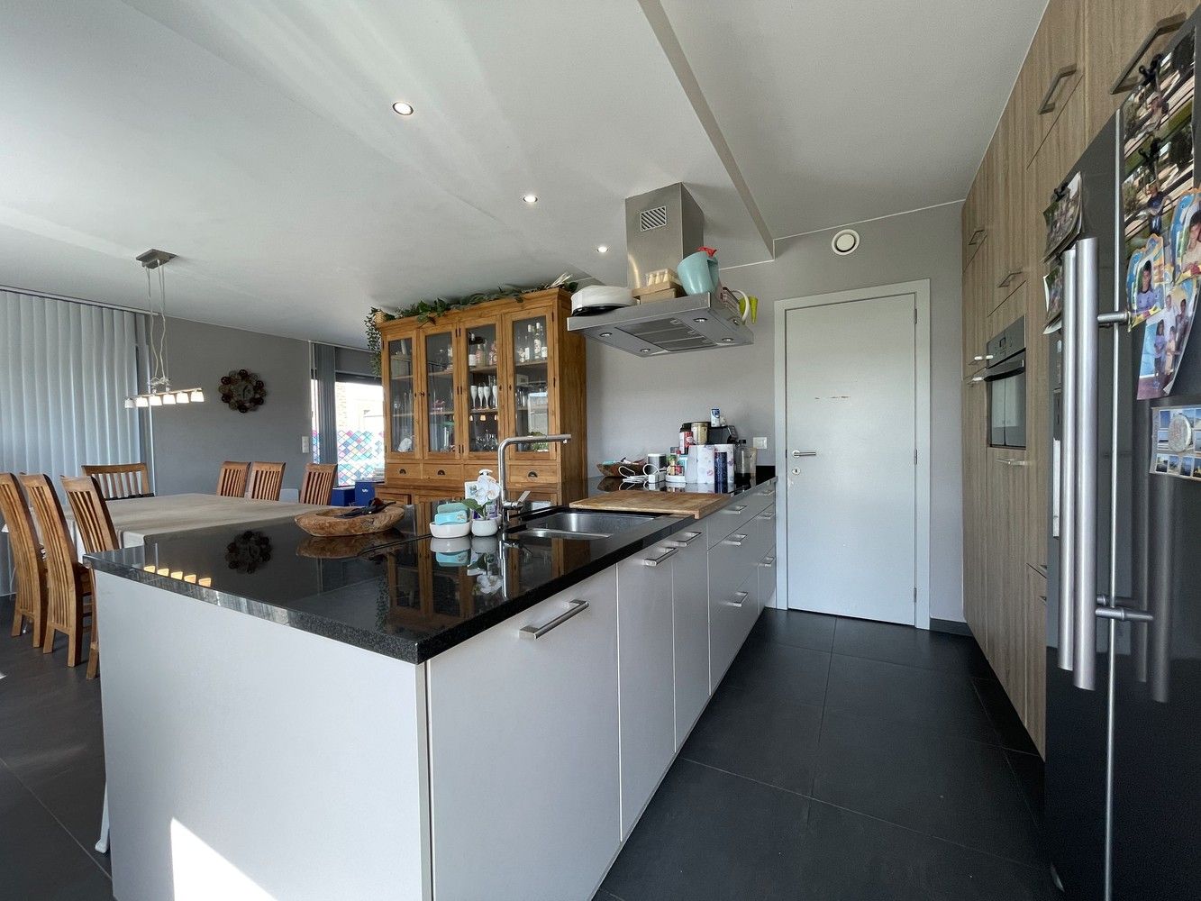 Moderne gezinswoning met Zuidgerichte tuin foto 4