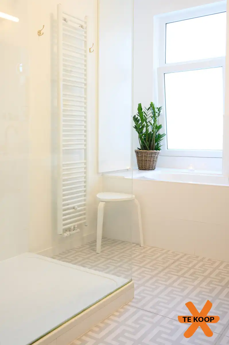 Ruim appartement met een prachtig zicht op het Stadspark!  foto 10