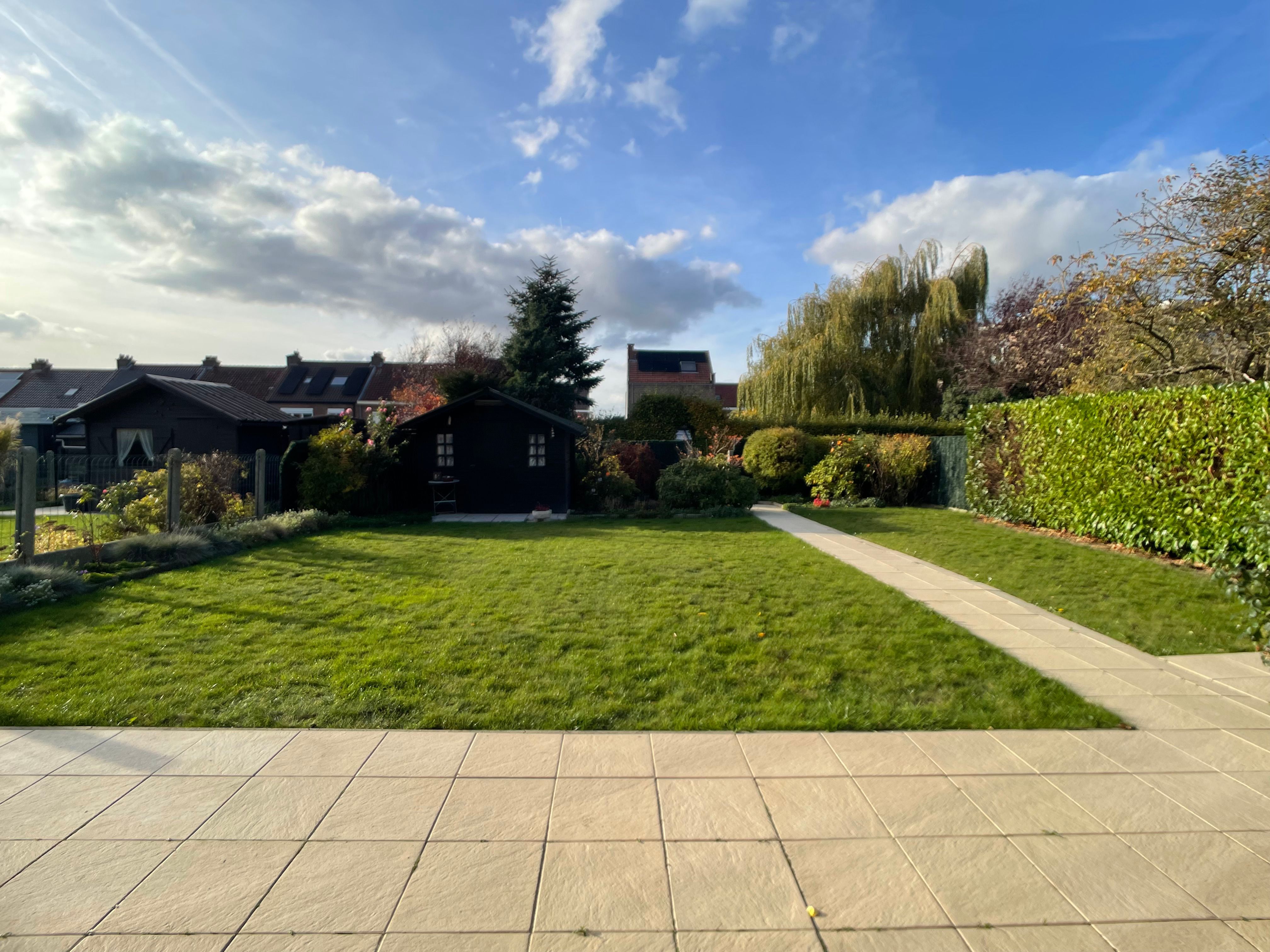 Charmante halve open bebouwing op een zeer geliefde plek in Landen foto 30