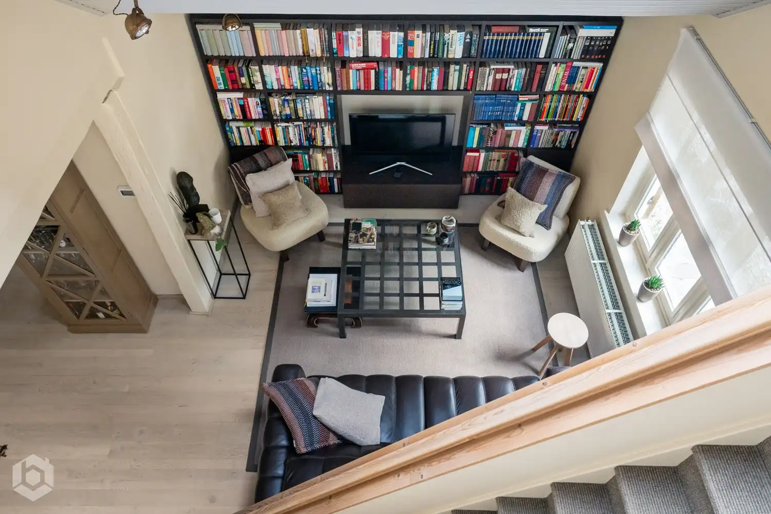 Charmante woning met 3 slpkrs op prachtig perceel van 14a te Keerbergen foto 17