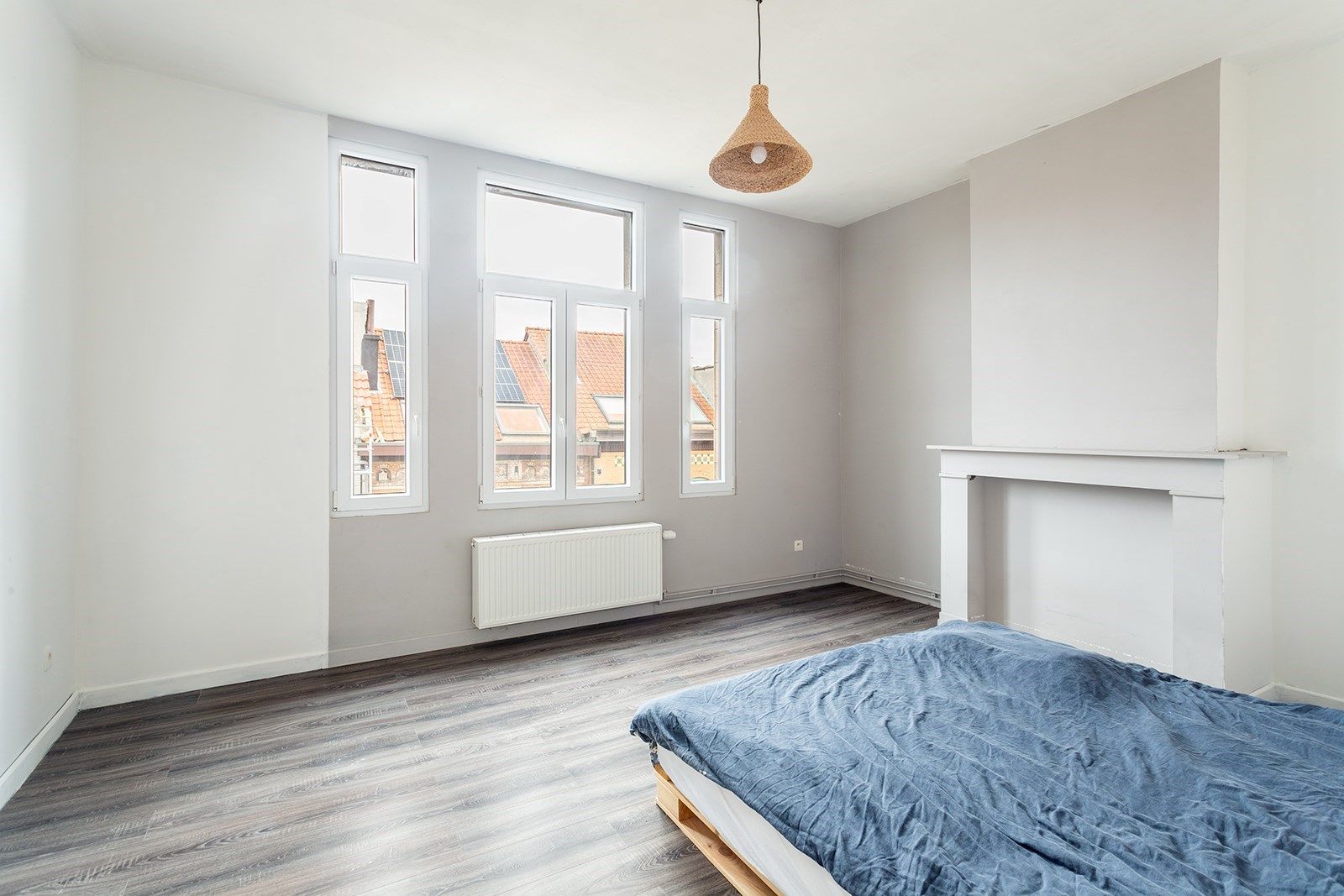 Ruimte, Karakter en Historie in de Prachtige De Marbaixstraat foto 29