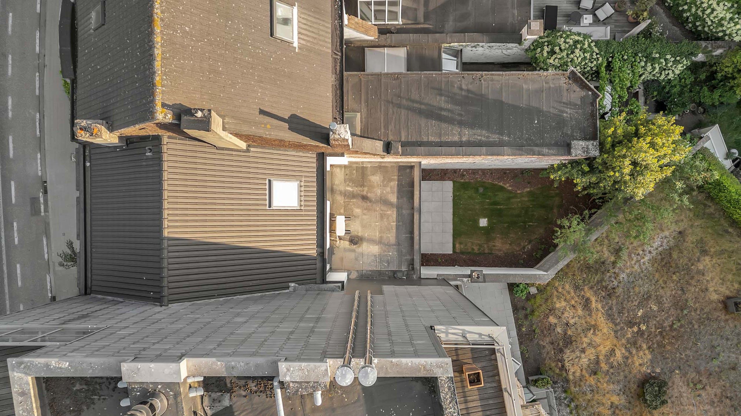 Exclusief en volledig gerenoveerd herenhuis op de Parklaan foto 22