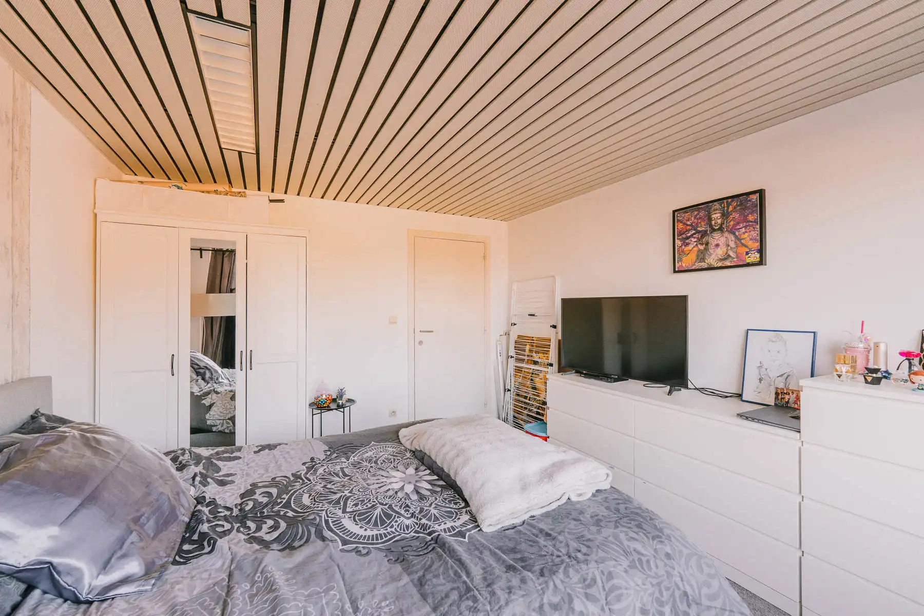 Ruim appartement in centrum Keerbergen foto 13