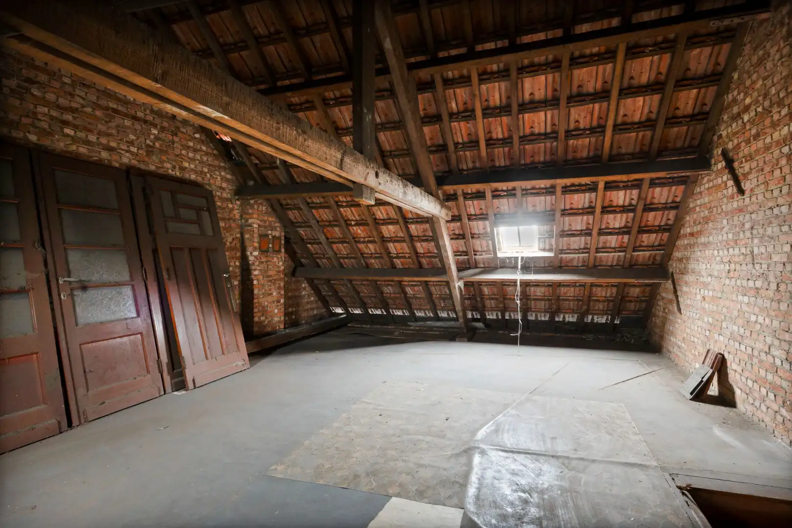 Woning met 4 slaapkamers, tuin en garage in Kessel-Lo! – EPC 829 kWh/m² - bewoonbare opp. 114 m² foto 18