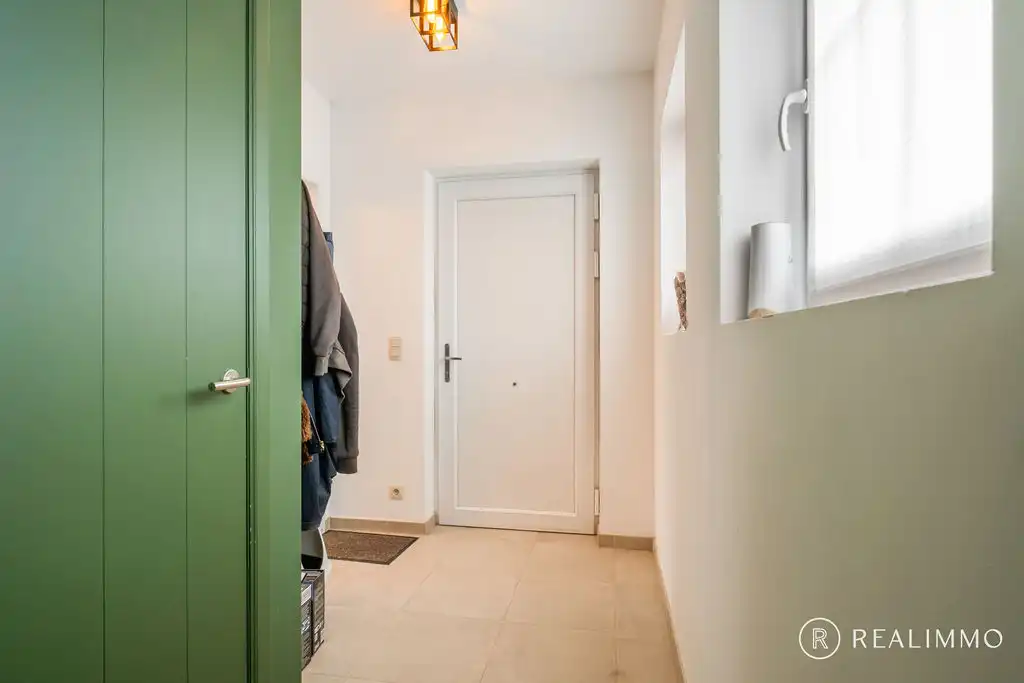 Zeer ruime en kwalitatieve halfopen bebouwing met uitbreidingsmogelijkheden foto 3