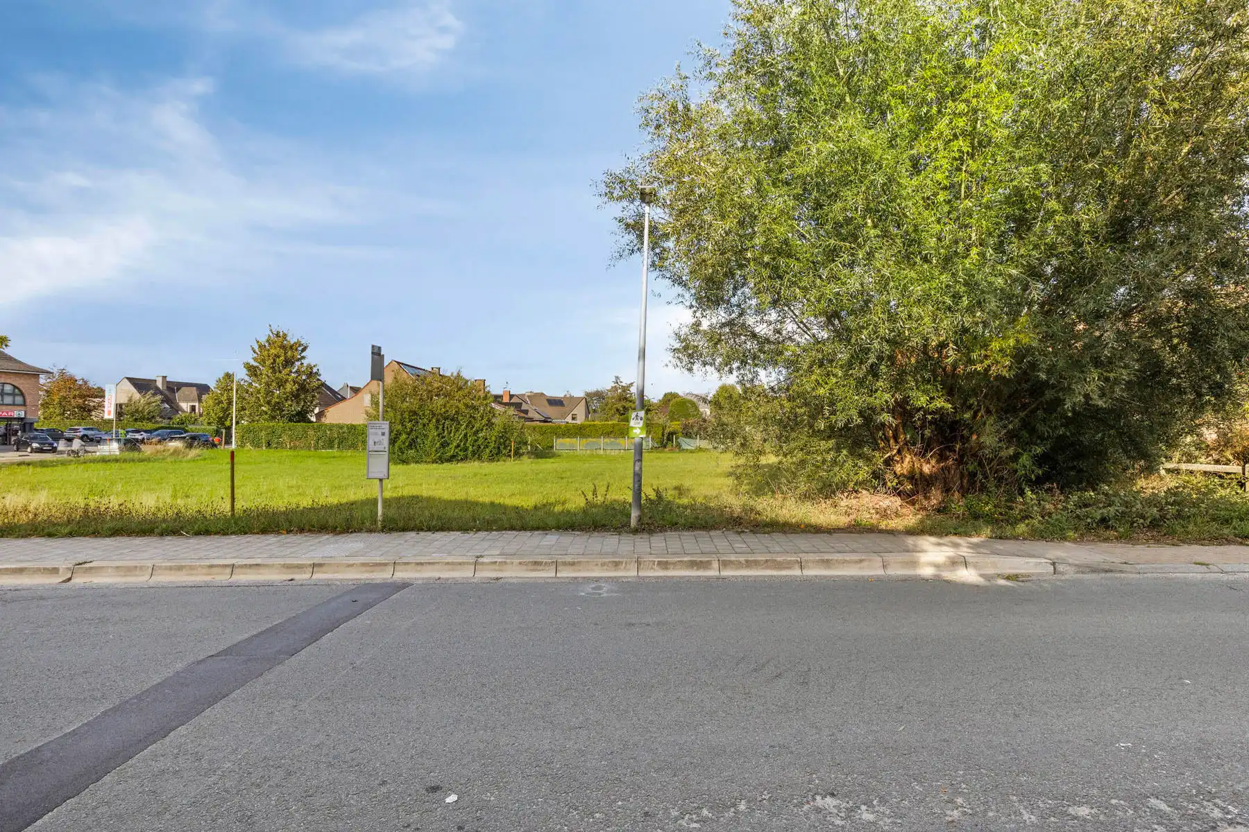 Bouwgrond te koop – open bebouwing in Hemelrijklaan foto 8