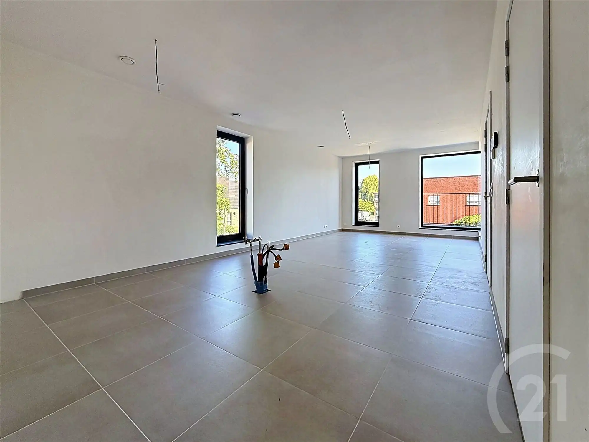 Nieubouw appartement te koop in Tremelo! foto 4