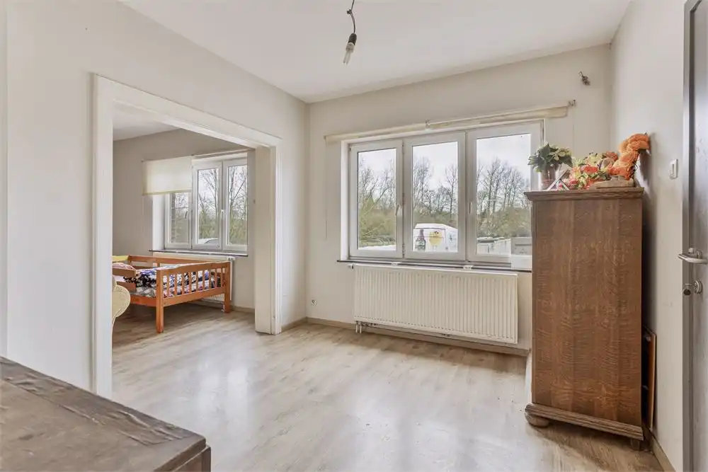 Te renoveren woning voor gemengd gebruik in landelijke omgeving foto 3