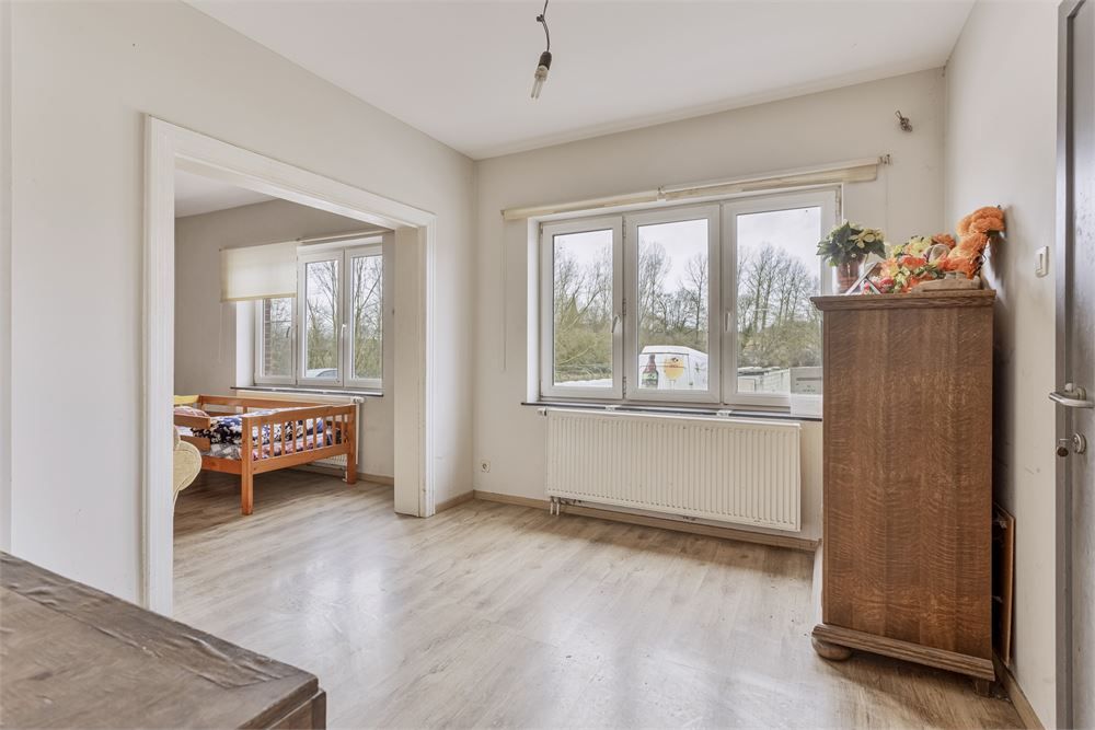 Te renoveren woning voor gemengd gebruik in landelijke omgeving foto 3