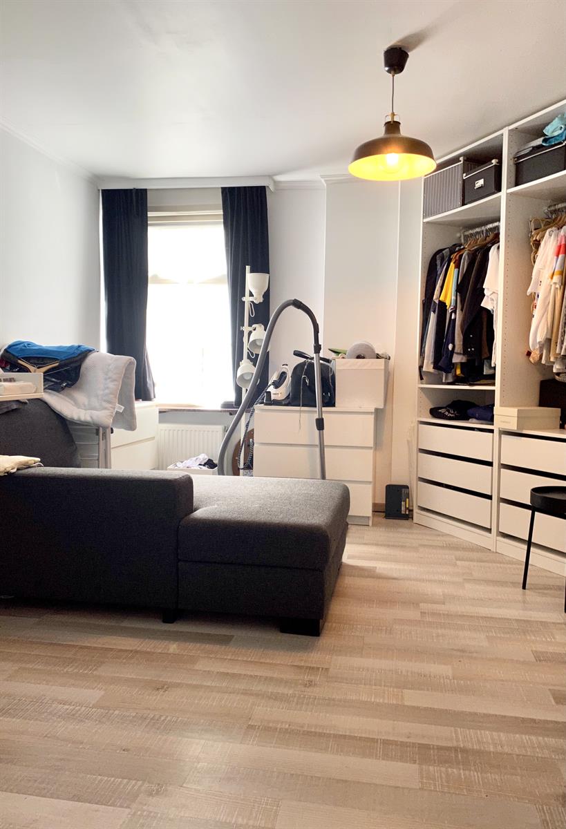 Te huur: Modern appartement nabij Grote Markt Aalst!  foto 13