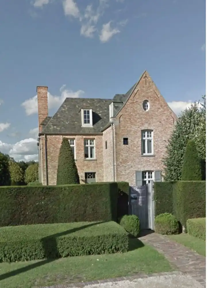 PRACHTIGE BOUWGROND IN PARKGEBIED TE SCHAFFEN! foto 14