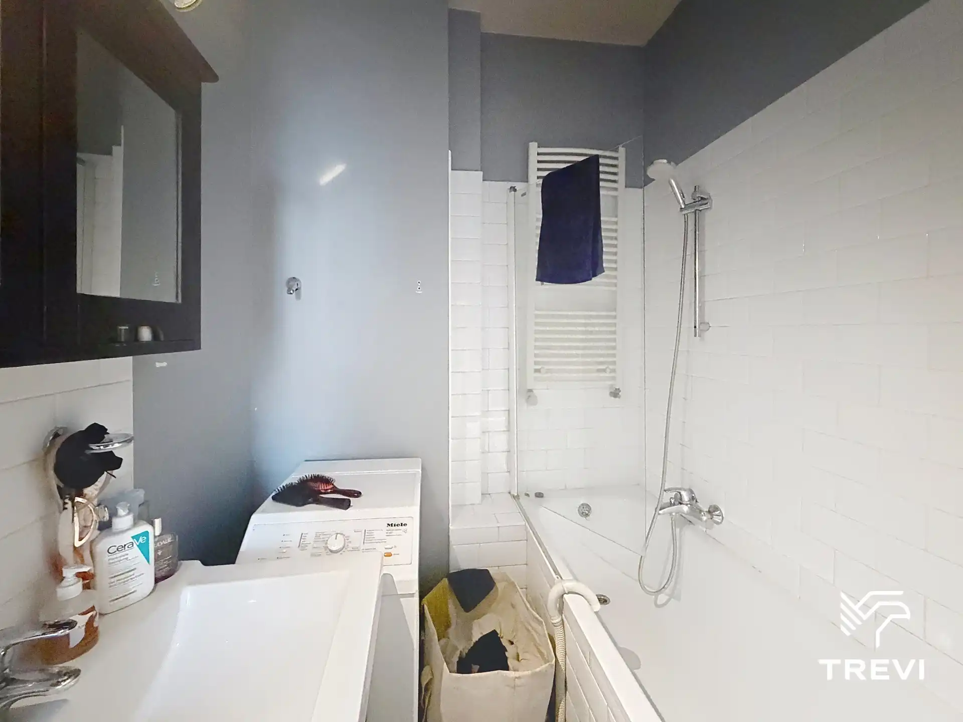 Appartement met 1 slaapkamer foto 13