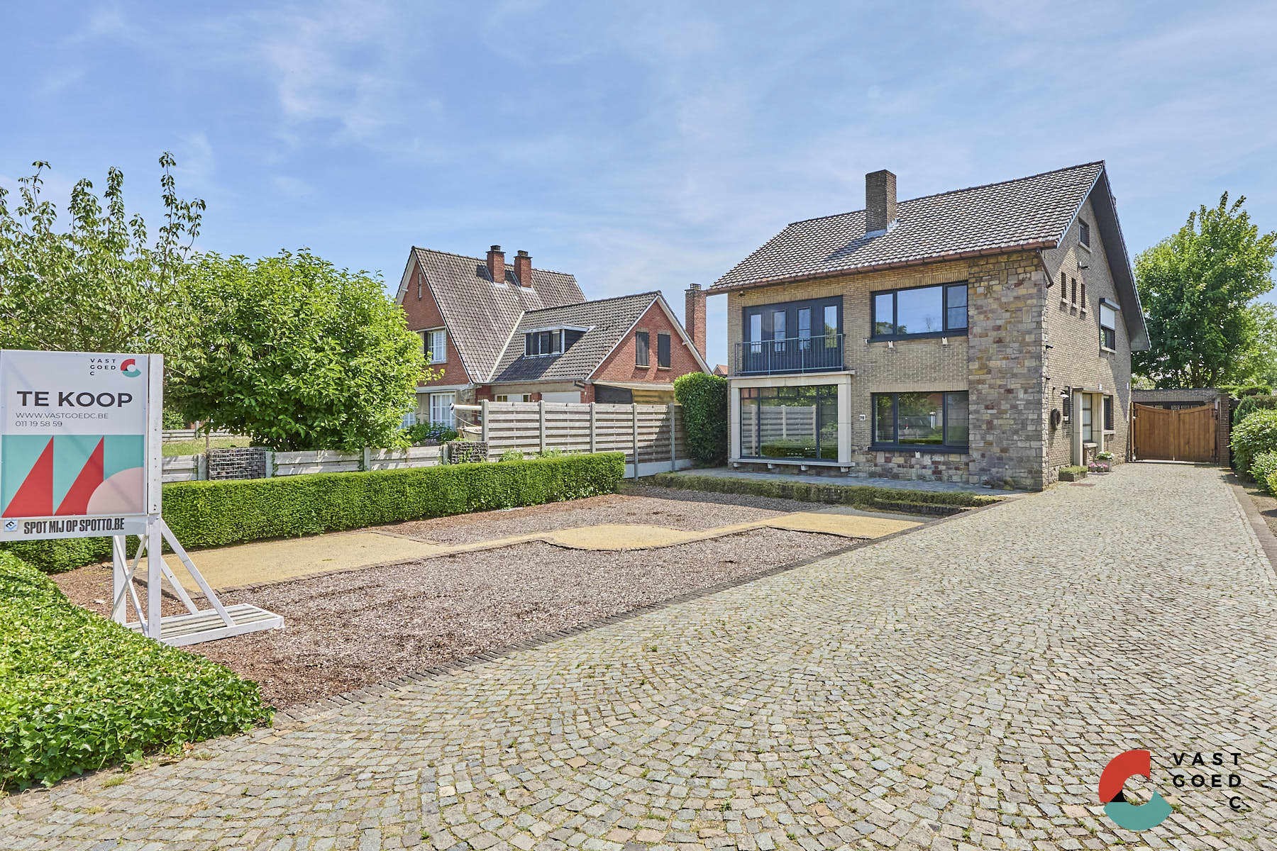 Huis te koop foto 20