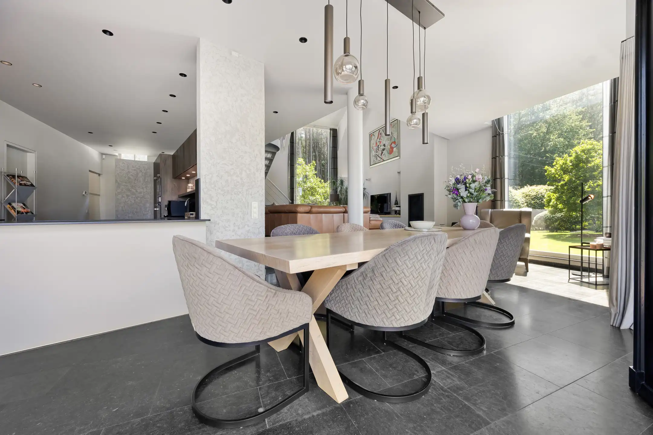 Exclusieve villa op toplocatie in Zandhoven  foto 15