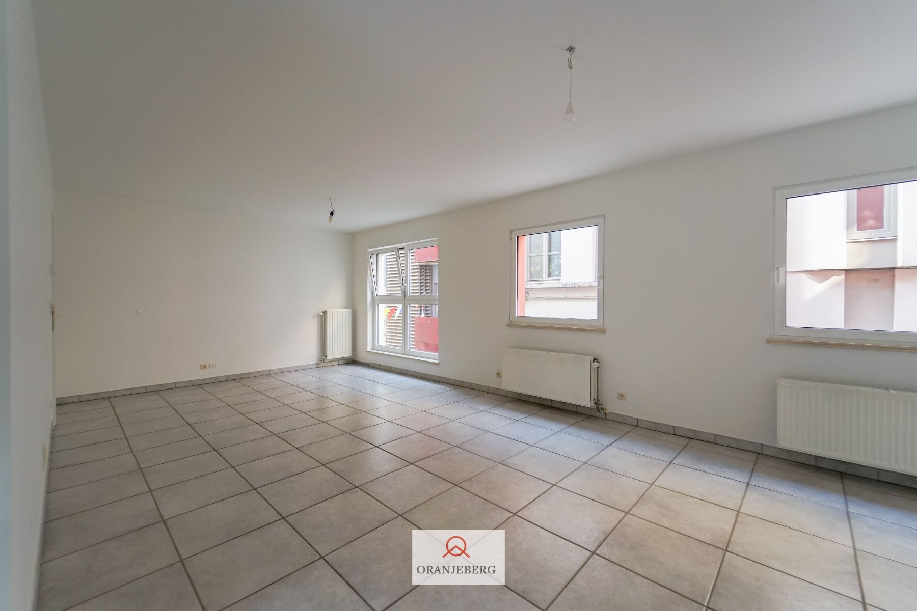 Appartement op unieke ligging  vlakbij de Kraanlei foto 8