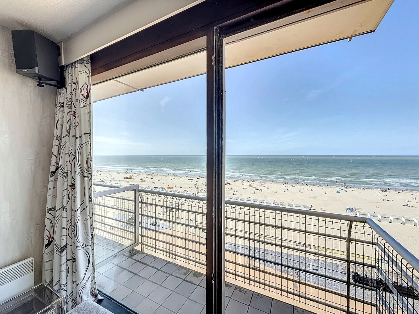 Appartement Nieuwpoort foto 10