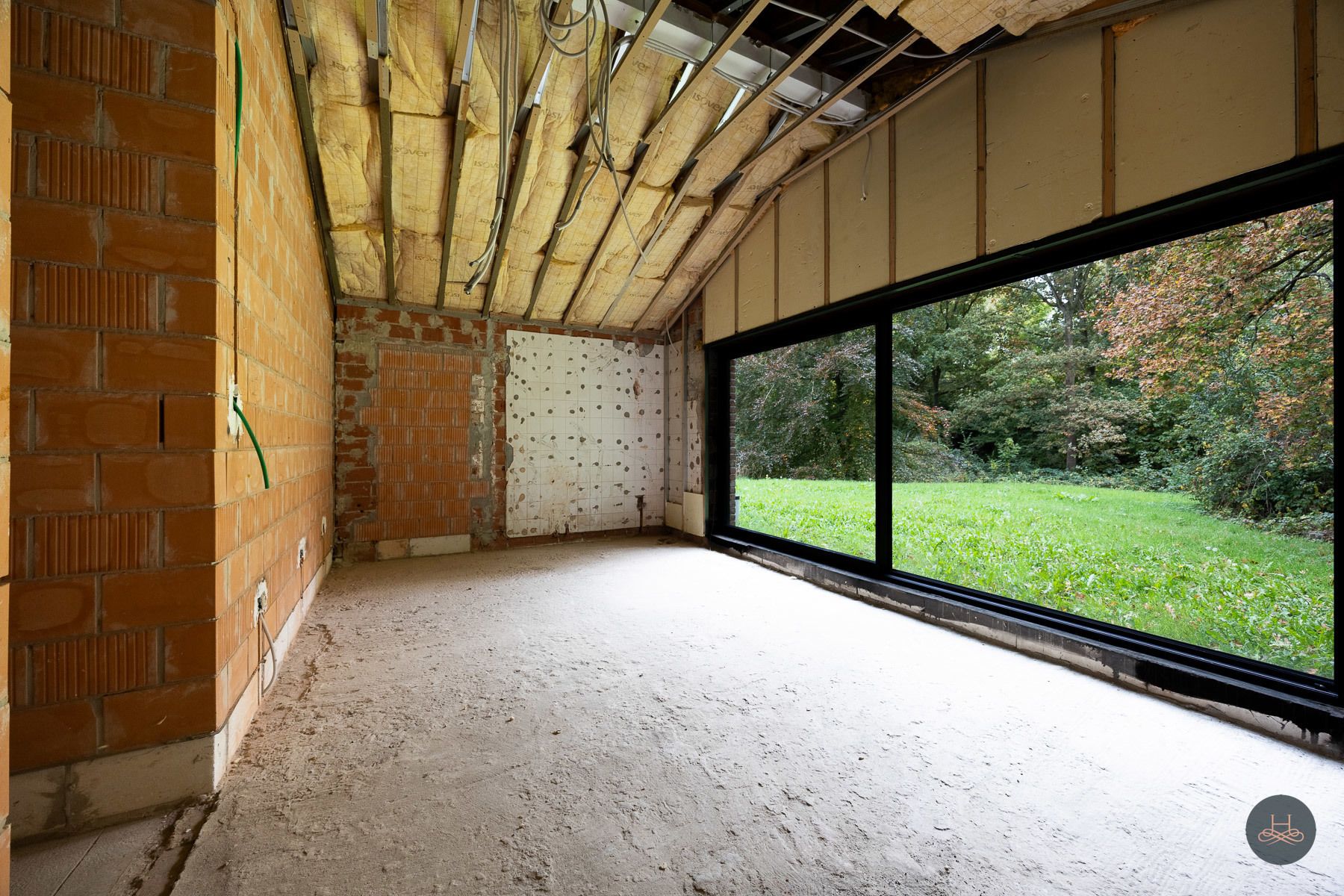 Exclusieve af te werken woning van 716m2 op toplocatie foto 28