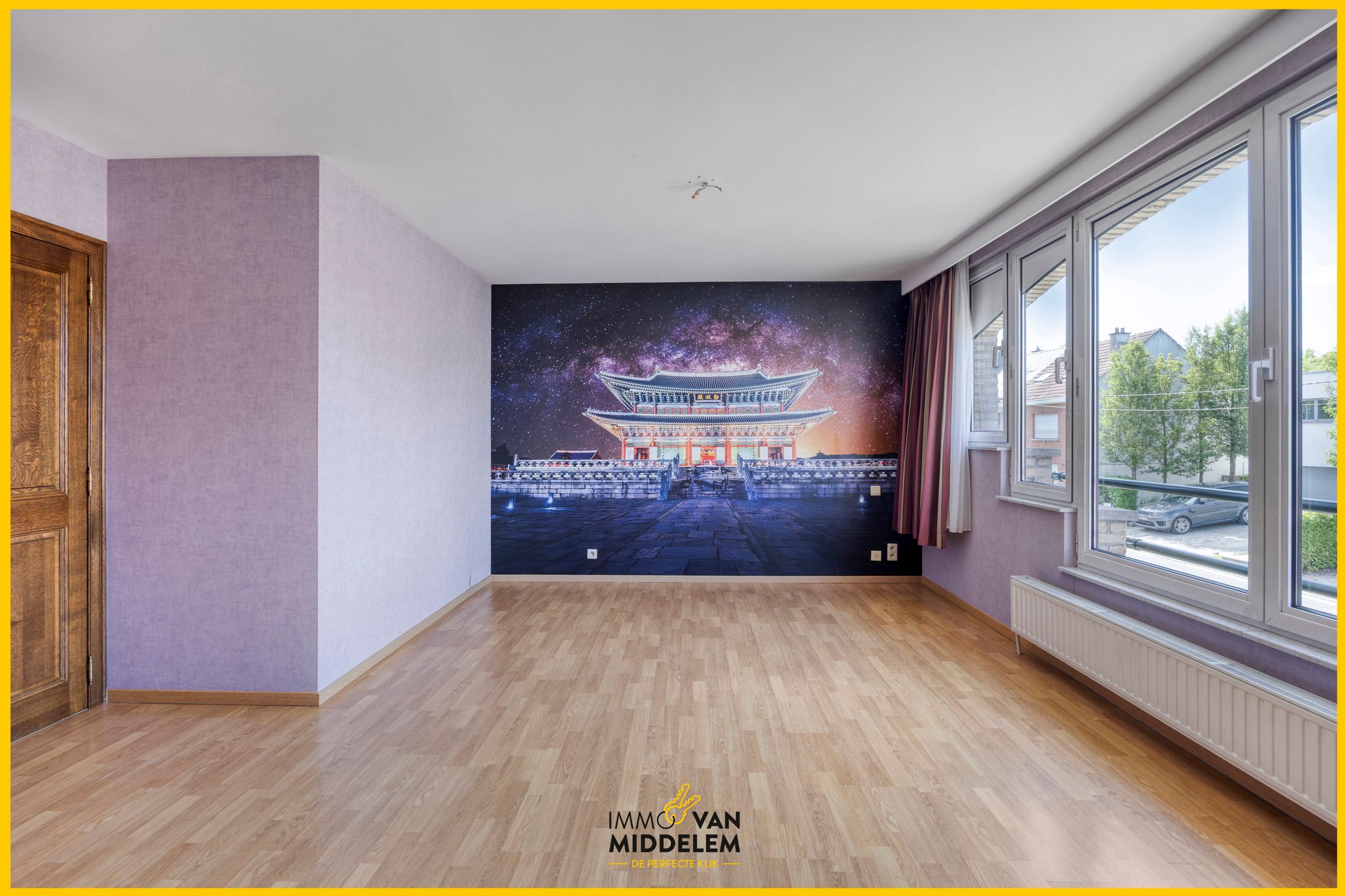 RUIME INSTAPKLARE WONING 2 SLAAPKAMERS, TUIN EN GARAGE foto 12