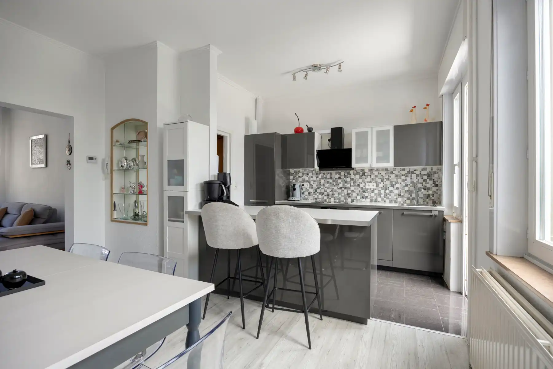 WSB-immo: Ruime woning op toplocatie in Wemmel foto 7