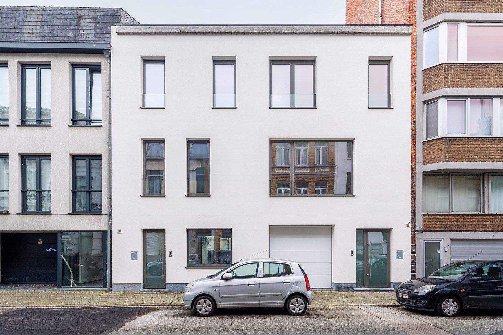  Lichtrijke totaalrenovatie met tuin en drie slaapkamers   foto 29