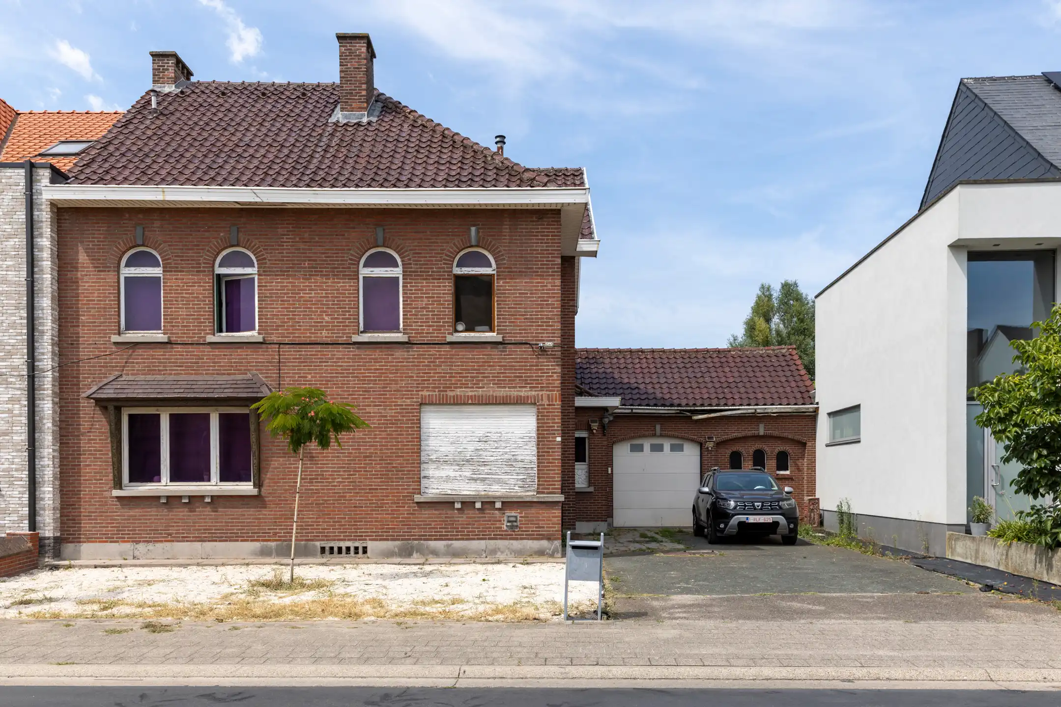 Huis te koop Voortstraat 22 - 2890 Puurs-Sint-Amands