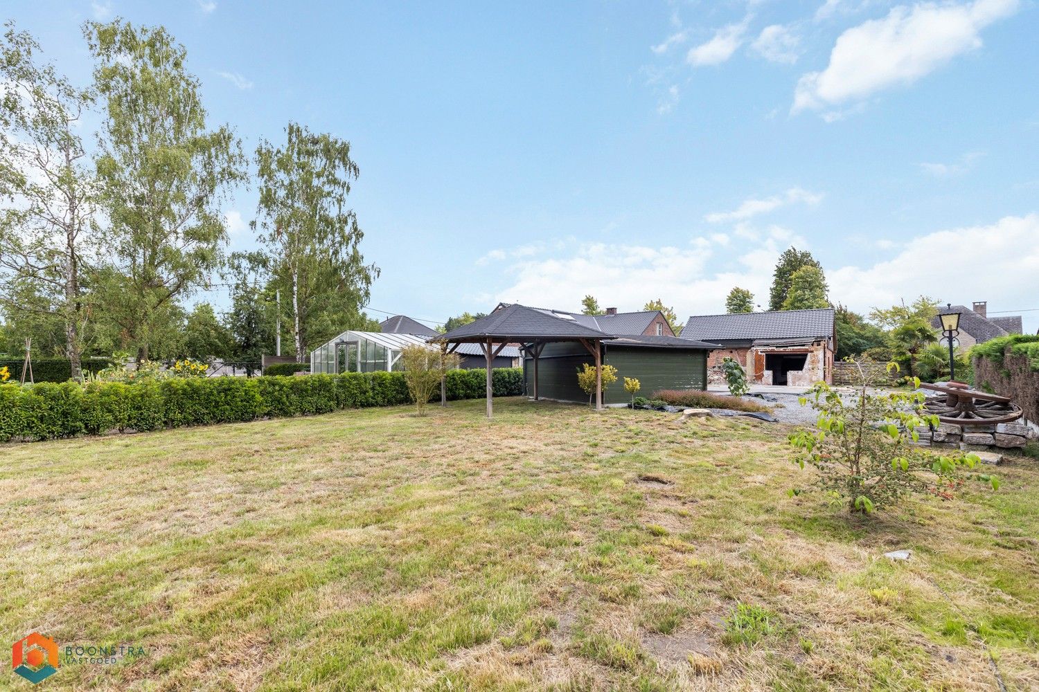 Renovatieproject op 810 m² te Putte foto 3