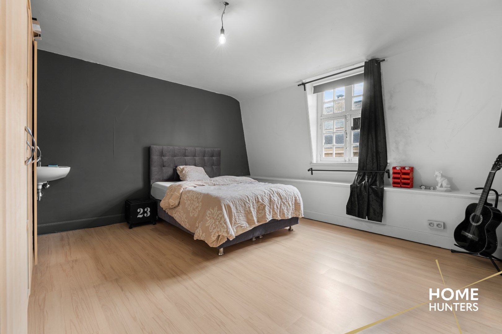 Unieke herenwoning in het centrum van Ieper – wonen en/of ondernemen foto 17