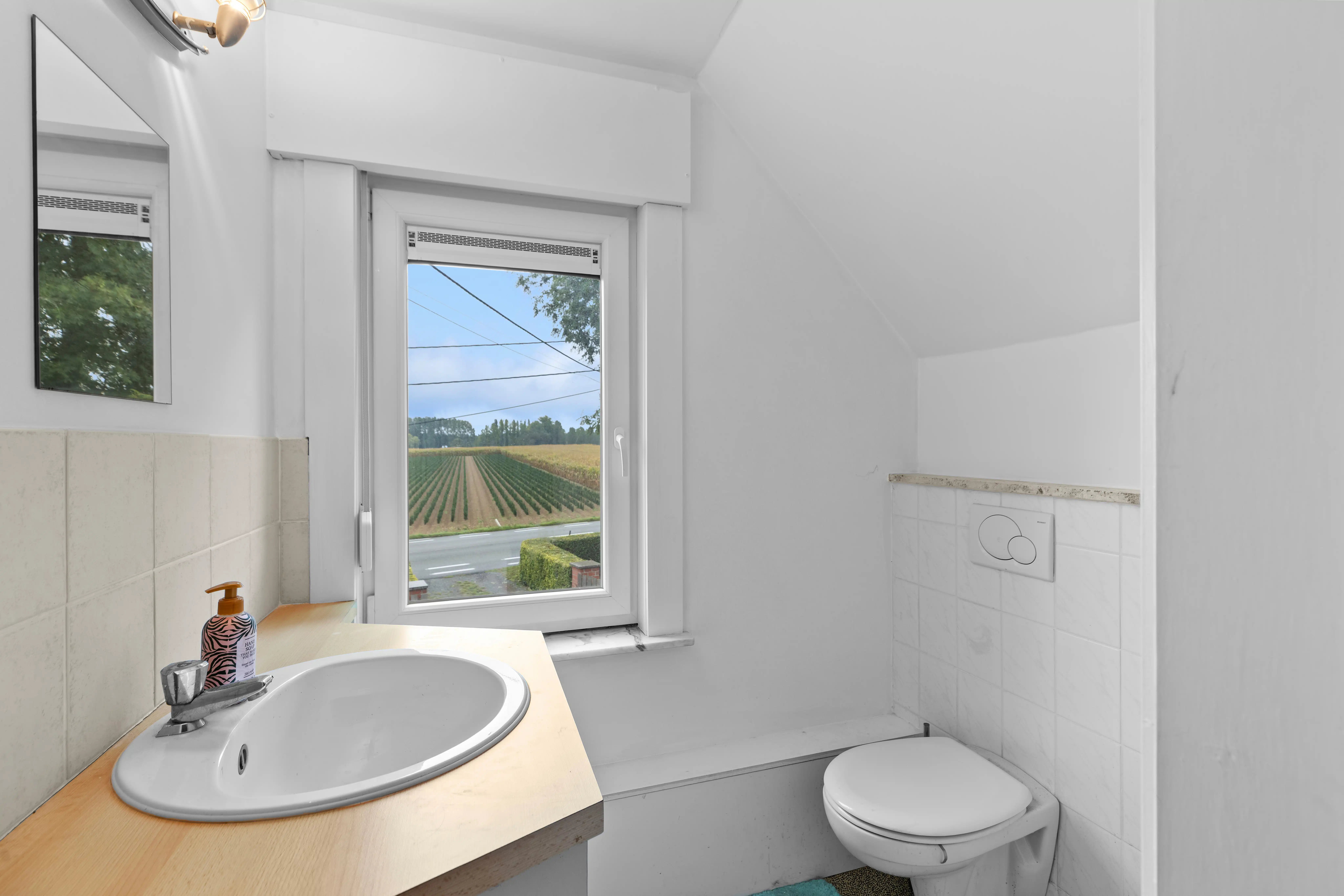 Ruime gezinswoning met 3 slpk & tuin op 619 m² in Oosterzele foto 11