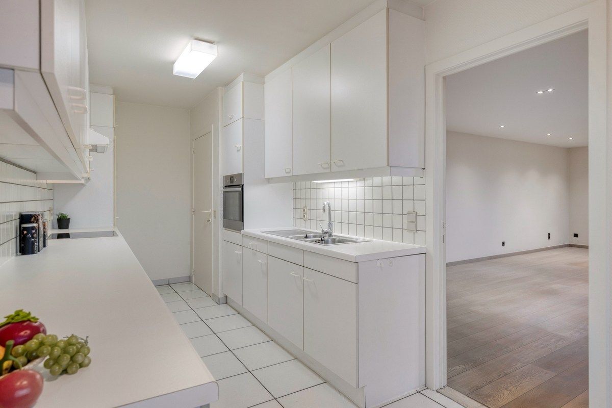 Prachtig dakappartement met 2 a 3 slaapkamers! foto 7