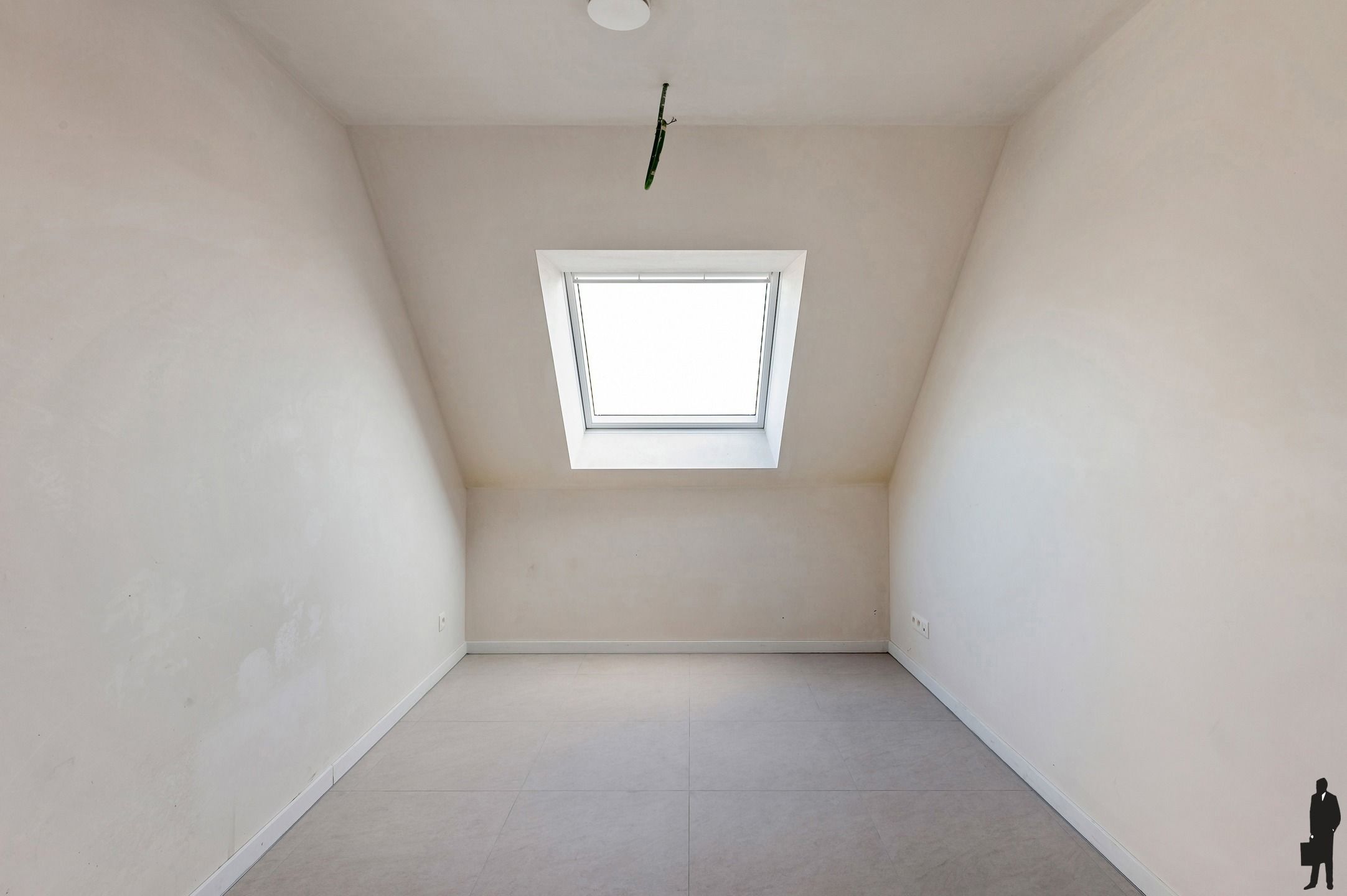 Nieuwbouw duplexappartement in centrum Brecht foto 14
