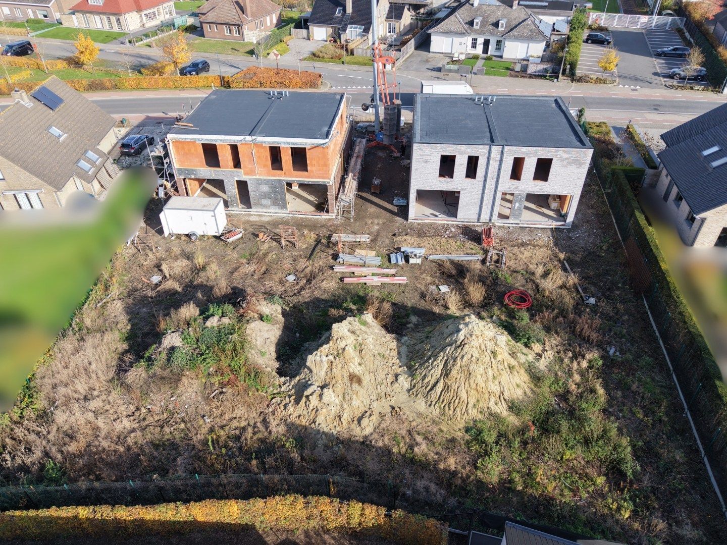 Tijdloze halfopen nieuwbouwwoningen - aankoop mogelijk aan 6% btw foto 12