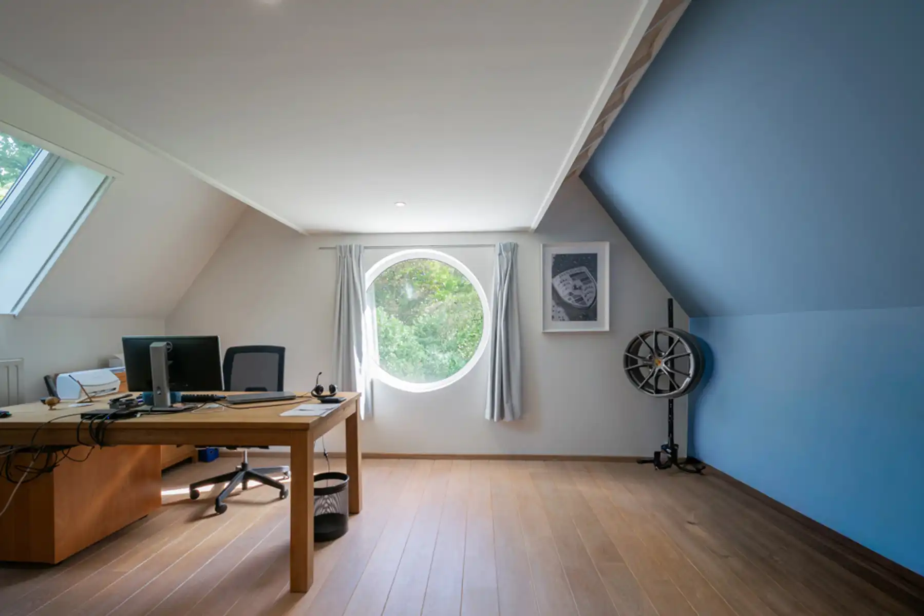 ARCHITECTENWONING AAN HET ERTBRANDBOS IN KAPELLEN foto 31
