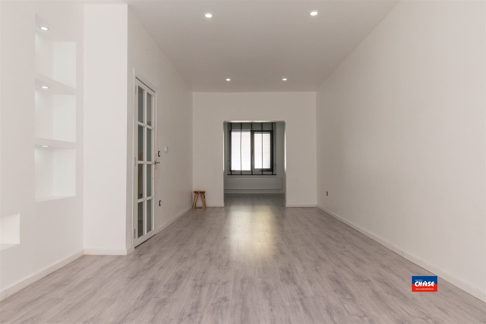 Gerenoveerde woning met 2 tot 3 slaapkamers foto 8