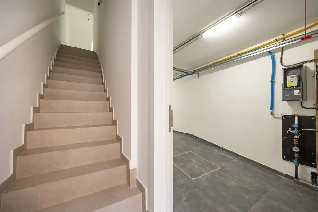 Unieke, energiezuinige woning met dakterras foto 18